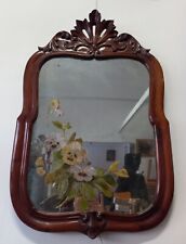 Specchio legno intagliato usato  San Benedetto Del Tronto