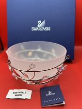 Swarovski crystal leaves for sale  Shelton