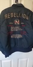 Nickelson legend jacket for sale  YARM