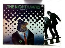 The Nighthawks - Skank It Up GER LP 1980 + Innerbag ́* comprar usado  Enviando para Brazil