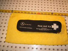 Mercedes R170 SLK230 SLK320 SLK AMG White Cross first aid kit Genuine 1 Bag Only, used for sale  Shipping to South Africa