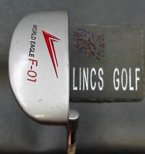 Japanese eagle putter for sale  SPILSBY