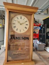 Jameson whiskey vintage for sale  Bakersfield