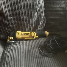 Dewalt dwe315 corded for sale  MANCHESTER