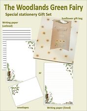 Stationery gift set for sale  Shipping to Ireland