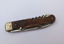 Bargeon couteau ancien d'occasion  Arès