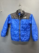 North face blue for sale  Sneads Ferry