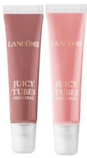 ~Conjunto de 2~ Lancôme Juicy Tubes brilho labial original cócegas rosa e Spring Fling comprar usado  Enviando para Brazil