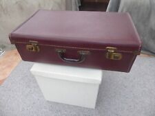 retro suitcase for sale  LOUGHBOROUGH