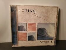 Serenidad serie: I CHING por varios artistas (CD, Feb-1999, Columbia River ENTERT segunda mano  Embacar hacia Argentina