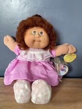 1986 cabbage patch for sale  Butler