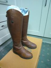 Riding boots shires for sale  CASTLE DOUGLAS