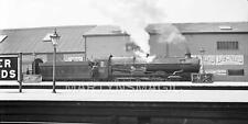 110x70mm railway negative for sale  WATERLOOVILLE