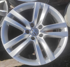 genuine vw passat alloy for sale  Shipping to Ireland
