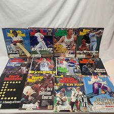 Várias revistas ilustradas esportivas 1992 - ESCOLHA SUA EDIÇÃO!, usado comprar usado  Enviando para Brazil