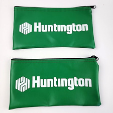 Huntington bank deposit for sale  Bay City