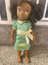 Disney princess tiana for sale  DERBY