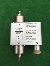 Mp54 danfoss pressostat d'occasion  Corbie