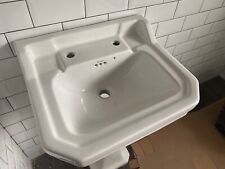 Burlington edwardian basin for sale  TELFORD