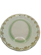 Grindley England Cream Petal Vintage 1980's Oval Serving Platter for sale  Shipping to South Africa