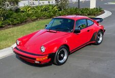 1988 porsche 930 for sale  Clearwater