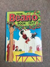 Beano annual 1977 for sale  TEWKESBURY