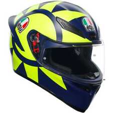 Casco integrale agv usato  Italia