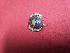 Bowling badge scottish for sale  DALKEITH