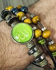 Islamic bead bracelet for sale  WALSALL