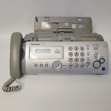 Panasonic fp205 fax for sale  Niagara Falls