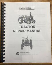 farmtrac tractor for sale  Addison