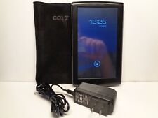 Tablet Coby KYROS 4GB MID7033 7" Android 4.0 Resistive Touch - Inclui Manual, usado comprar usado  Enviando para Brazil
