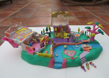 Magical movin pollyville for sale  NEWCASTLE UPON TYNE
