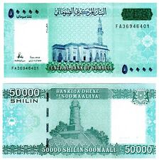 2010 somalia banknote for sale  Shipping to Ireland