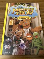 Muppet show 1980 for sale  LIVERPOOL
