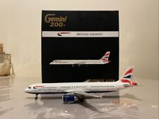 Gemini200 british airways for sale  HARROW