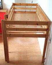 pine midsleeper for sale  RUGBY