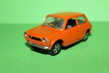 Mebetoys autobianchi a112 usato  Roma