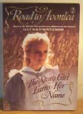 Road avonlea story for sale  UK