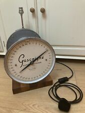 Gascoigne dairy gauge for sale  WATERLOOVILLE