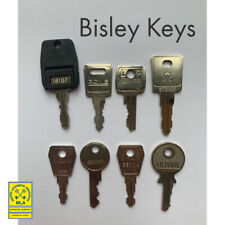 replacement filing cabinet keys for sale  Shipping to Ireland