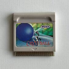 Crystball - Rare early Chinese version - Cart - Watara SuperVision for sale  Shipping to South Africa