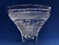 Large waterford crystal for sale  BOURNEMOUTH