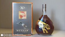 Cognac meukow carafe d'occasion  Guéret