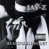 Jay reasonable doubt for sale  Kennesaw