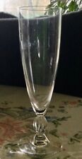 Lalique flute champagne d'occasion  Ménéac