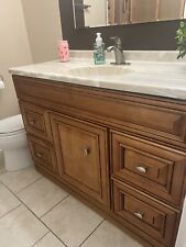 Inch bathroom vanity for sale  Arlington Heights