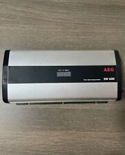 Aeg inverter 600 usato  Caserta