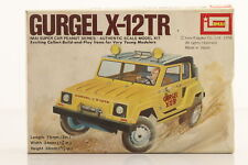 IMAI B-670; Gurgel X-12TR Off Road Buggy; Plastic Self-Assembly Kit; Unbuilt, used for sale  DIDCOT