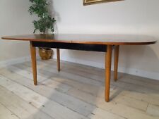 Early E Gomme G Plan extendable dining table Delivery Available , used for sale  Shipping to South Africa